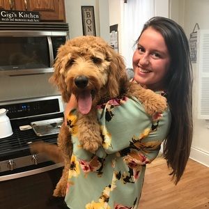 Meet your Posher, Amber